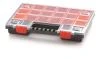 Kistenberg Organizér NORP 14[34] 344x249x50mm, 22 přihrádek