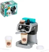Klein Barista espresso dětský kávovar funkční na vodu set s doplňky Klein Barista espresso dětský kávovar funkční na vodu set s doplňky