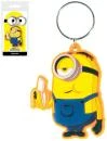 Klíčenka Mimoni (Minions) Stuart banán 6cm přívěsek na klíče gumový Klíčenka Mimoni (Minions) Stuart banán 6cm přívěsek na klíče gumový