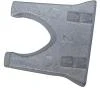 Klínek profil č.5, 30012, 30x27mm (5ks) Klínek profil č.5, 30012, 30x27mm (5ks)