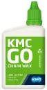 KMC GO WAX 80ML vosk na řetěz KMC GO WAX 80ML vosk na řetěz