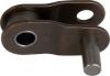 Kmc NA řetězy 1/2X1/8 half-link