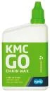 KMC vosk na řetěz Go ChainWax 80 ml KMC vosk na řetěz Go ChainWax 80 ml