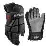 Knapper Hokejbalové rukavice AK5 v2 SR POUZE Senior, bílá, 13 (VÝPRODEJ) Knapper Hokejbalové rukavice AK5 v2 SR POUZE Senior, bílá, 13 (VÝPRODEJ)