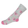 Knebl Hosiery Art.11 Dětské ponožky Knebl - motýlci Knebl Hosiery Art.11 Dětské ponožky Knebl - motýlci