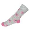 Knebl Hosiery Art.11 Dětské ponožky Knebl - motýlci