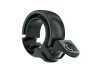Knog OI Classic Small - černý zvonek Knog OI Classic Small - černý zvonek