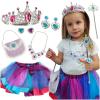 Knoki Karnevalový kostým princezna Knoki Karnevalový kostým princezna