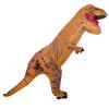 Knoki Nafukovací kostým dinosaura T-REX Knoki Nafukovací kostým dinosaura T-REX