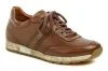 Koma 14M02P5 whisky pánské polobotky Koma 14M02P5 whisky pánské polobotky