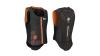 Komperdell Ballistic Vest Junior 2024 černo-oranžový juniorský páteřák