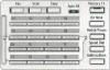Konica Minolta MK-750 Fax/Scan ovládací panel pro Bizhub 266/306/225i Konica Minolta MK-750 Fax/Scan ovládací panel pro Bizhub 266/306/225i