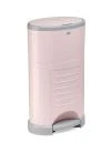 Korbel Koš na pleny Pink Korbel Koš na pleny Pink
