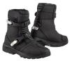 Kore Boty Adventure Mid + šátek Kilpi