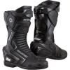 Kore Sport 2.0 černé boty na motorku + sleva 300,- na příslušenství Kore Sport 2.0 černé boty na motorku + sleva 300,- na příslušenství