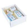 Kosmetický balíček Kozí mléko (VÝPRODEJ)