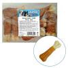 Kost buvolí s kuřecím masem JUKO Snacks 10 cm (10 ks)