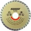 Kotouč diamantový 150 DIAMANT TURBO Kotouč diamantový 150 DIAMANT TURBO