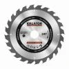 Kreator Pilový kotouč KRT020420 na dřevo 210mm, 24T Kreator Pilový kotouč KRT020420 na dřevo 210mm, 24T