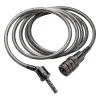 Kryptonite Keeper 512 Combination Cable zámek Kryptonite Keeper 512 Combination Cable zámek