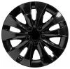 Kryt kola 15[34] STORM BLACK (ks)