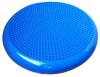 Kubisport Balanční a masážní polštářek - modrý