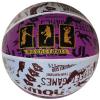 Kubisport Basketbalový míč s potiskem vel. 5 G2104K