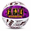 Kubisport Basketbalový míč s potiskem vel. 5 G2104K Kubisport Basketbalový míč s potiskem vel. 5 G2104K