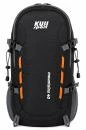 Kubisport Batoh Mountains 40 L turistický černý
