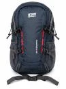 Kubisport Batoh Mountains 40 L turistický šedý