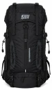 Kubisport Batoh Mountains 60 L na náročnější horskou turistiku černý Kubisport Batoh Mountains 60 L na náročnější horskou turistiku černý