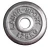 Kubisport Chrom 1,25kg Kubisport Chrom 1,25kg