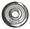 Kubisport Chrom 1,5kg