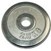 Kubisport Chrom 2,5 kg