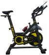 Kubisport Cyklotrenažer BC4610K