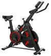 Kubisport Cyklotrenažer BC4670K s bluetooth Kubisport Cyklotrenažer BC4670K s bluetooth