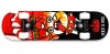 Kubisport Dětský skateboard - Rock Roll