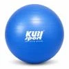 Kubisport Gymnastický míč 650 mm, nosnost 150 kg