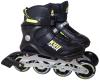 Kubisport CS320K černé inline brusle