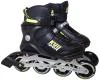 Kubisport CS320K černé inline brusle