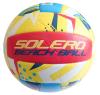 Kubisport K6K Míč Beach volley SOLERO žlutý