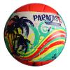 Kubisport K7K-CRV Míč Beach volley PARADISE červený
