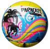 Kubisport K7K-ZL Míč Beach volley PARADISE žlutý