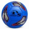 Kubisport K5/1K Kopací míč velikost 5 - modrý