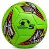 Kubisport K5/1K Kopací míč velikost 5 - zelený