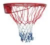 Kubisport Koš basketbalový - oficiální rozměry