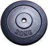 Kubisport Litina 20kg