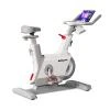 Kubisport Magnetický cyklotrenažér BC91K bezdrátový, sebenabíjecí s bluetooth bílý Kubisport Magnetický cyklotrenažér BC91K bezdrátový, sebenabíjecí s bluetooth bílý
