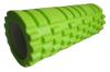 Kubisport Masážní válec - roller, ZELENÝ
