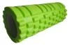 Kubisport Masážní válec - roller, ZELENÝ